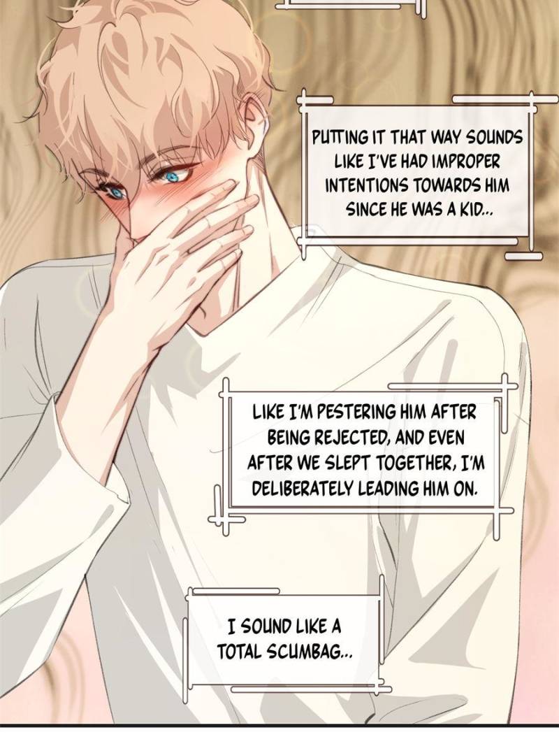 The Sound of Love (Official) - Chapter 42 manhwa