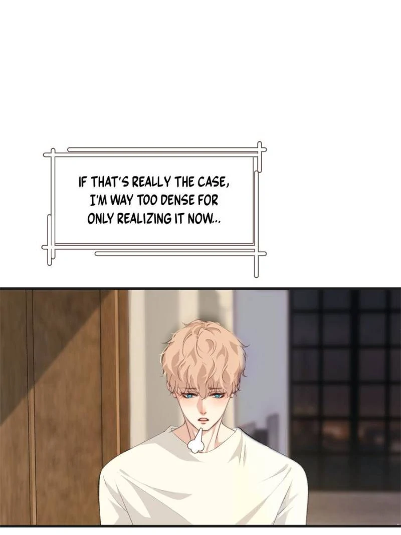 The Sound of Love (Official) - Chapter 42 manhwa
