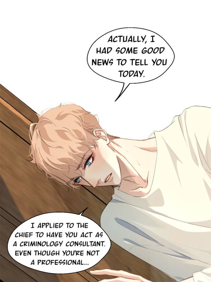 The Sound of Love (Official) - Chapter 42 manhwa