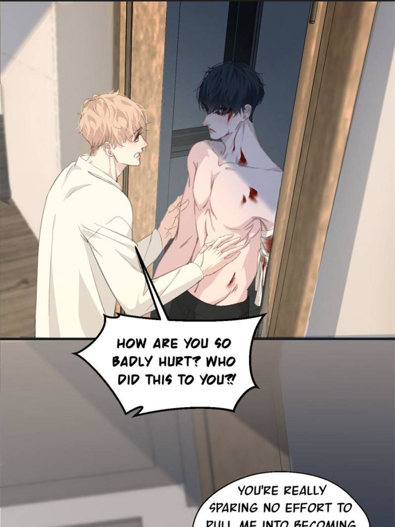 The Sound of Love (Official) - Chapter 42 manhwa