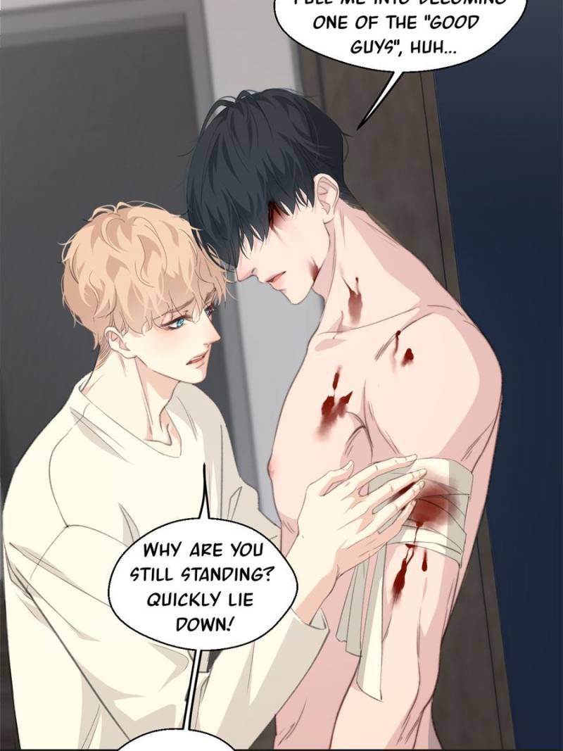 The Sound of Love (Official) - Chapter 42 manhwa