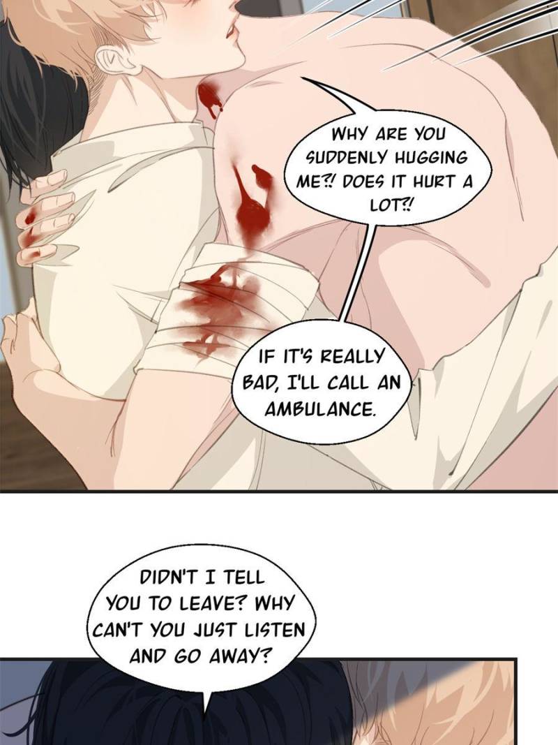 The Sound of Love (Official) - Chapter 42 manhwa