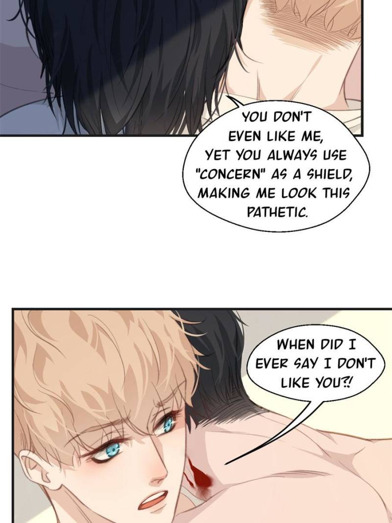 The Sound of Love (Official) - Chapter 42 manhwa