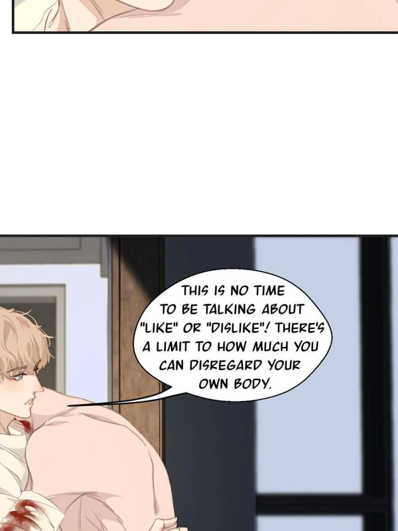 The Sound of Love (Official) - Chapter 42 manhwa