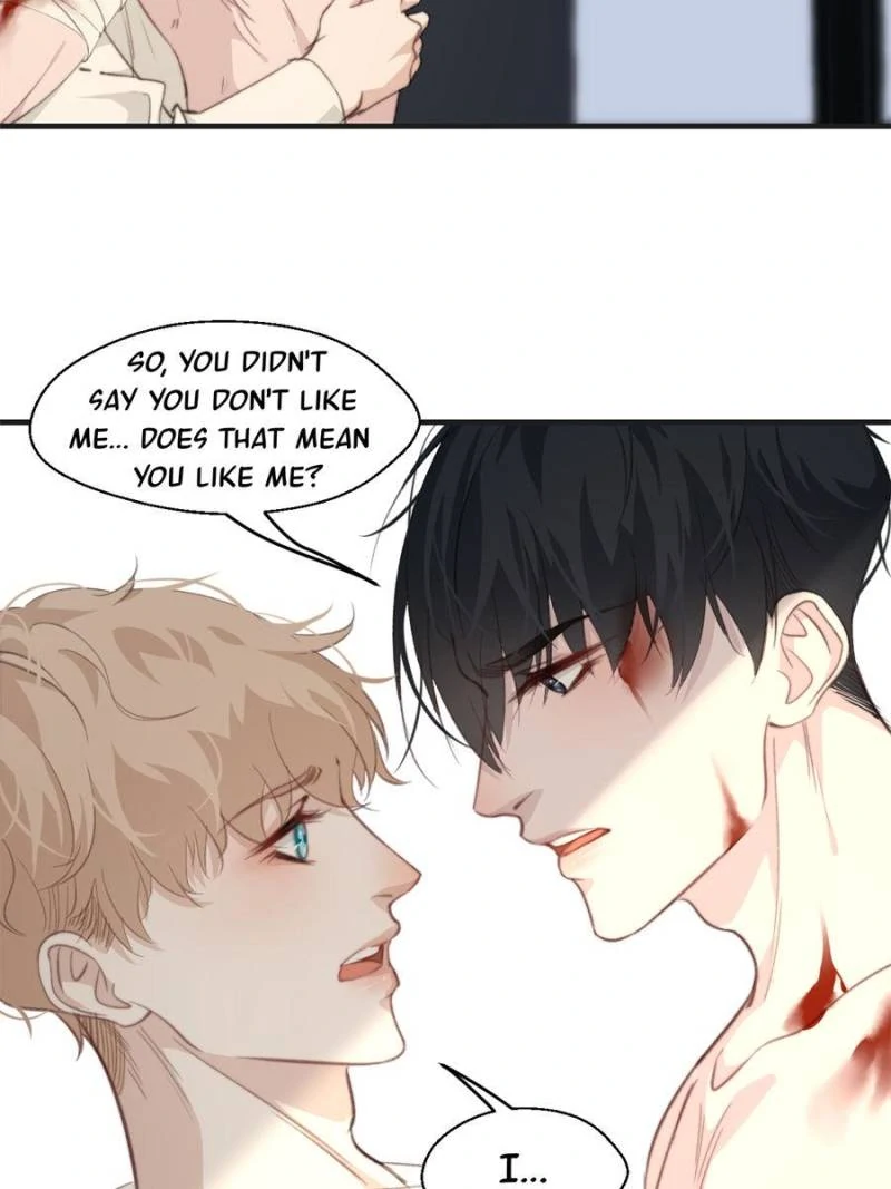 The Sound of Love (Official) - Chapter 42 manhwa