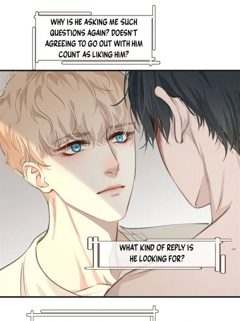 The Sound of Love (Official) - Chapter 42 manhwa