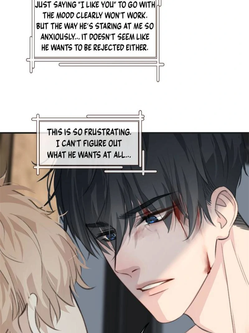 The Sound of Love (Official) - Chapter 42 manhwa