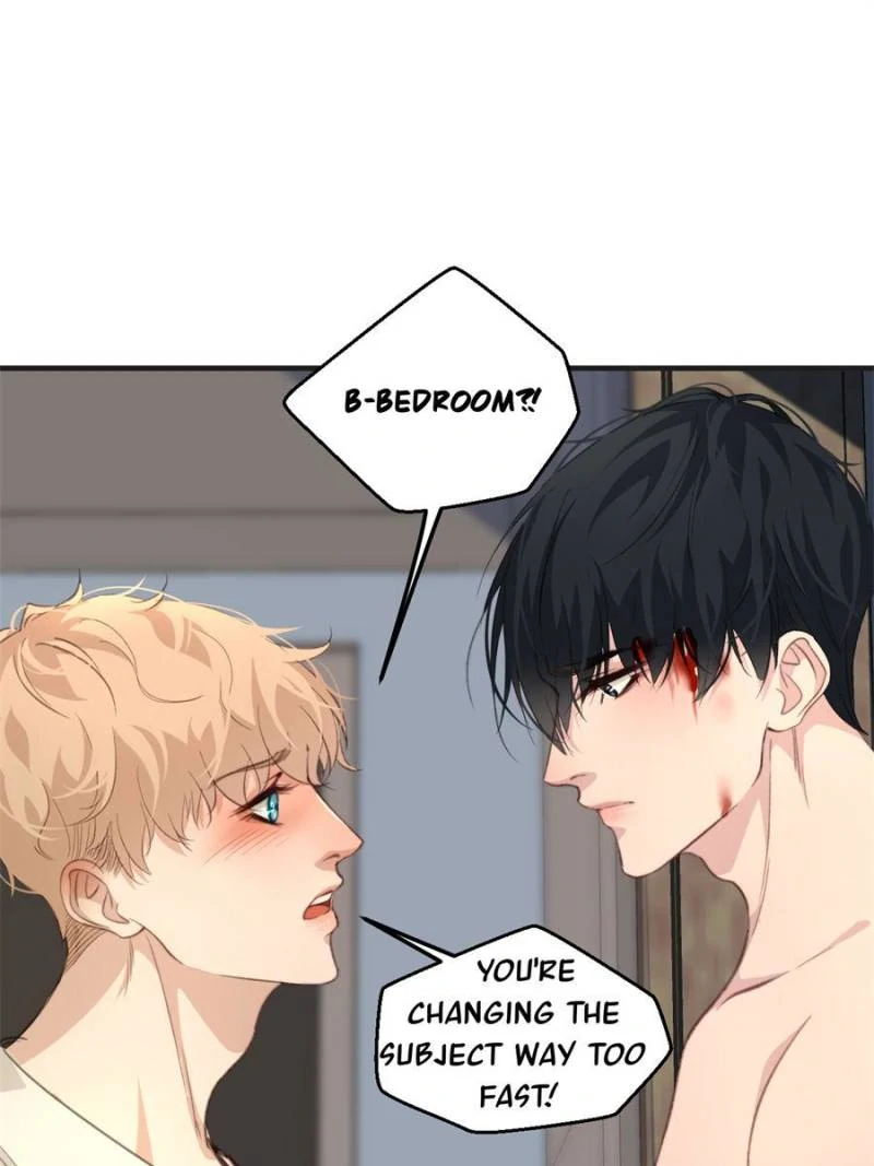 The Sound of Love (Official) - Chapter 43 manhwa