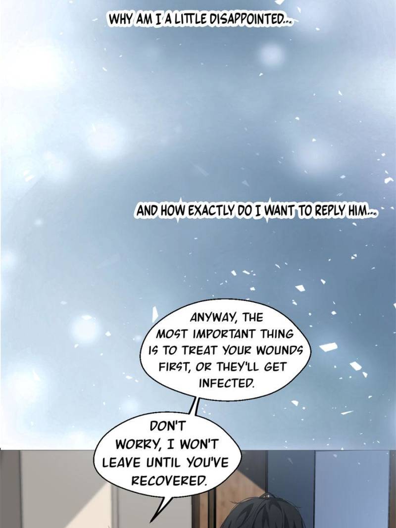 The Sound of Love (Official) - Chapter 43 manhwa