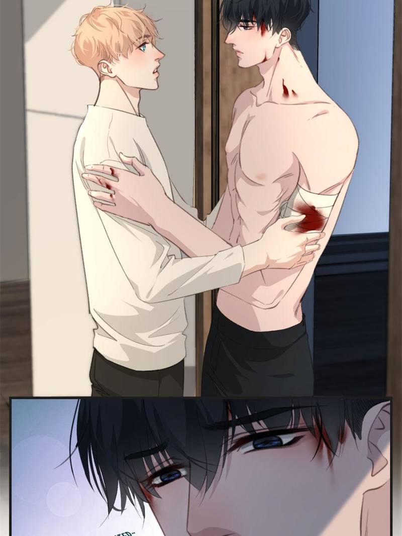 The Sound of Love (Official) - Chapter 43 manhwa