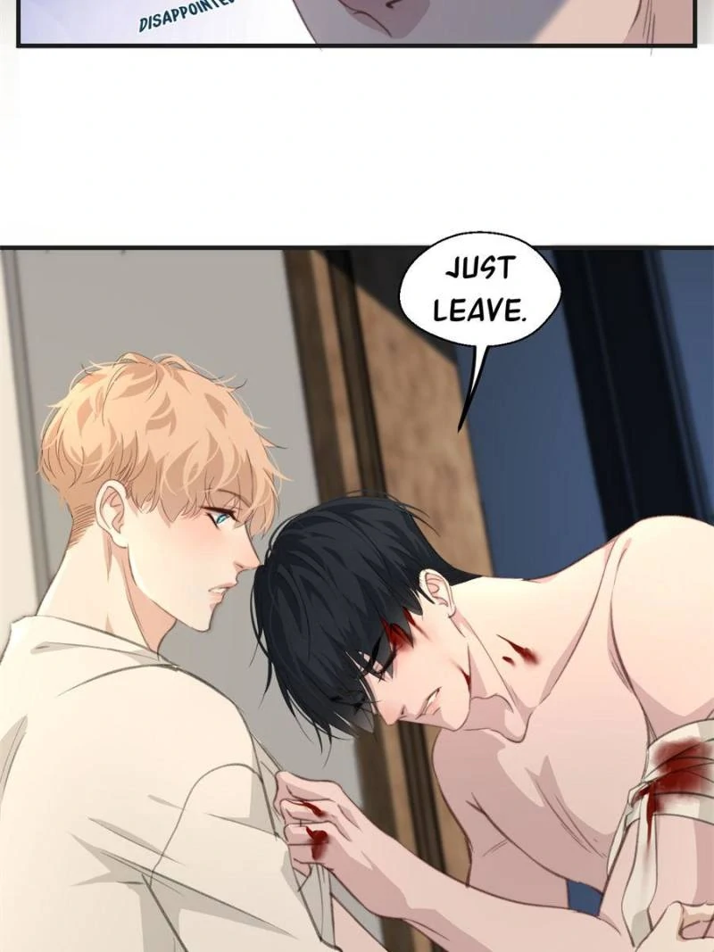 The Sound of Love (Official) - Chapter 43 manhwa