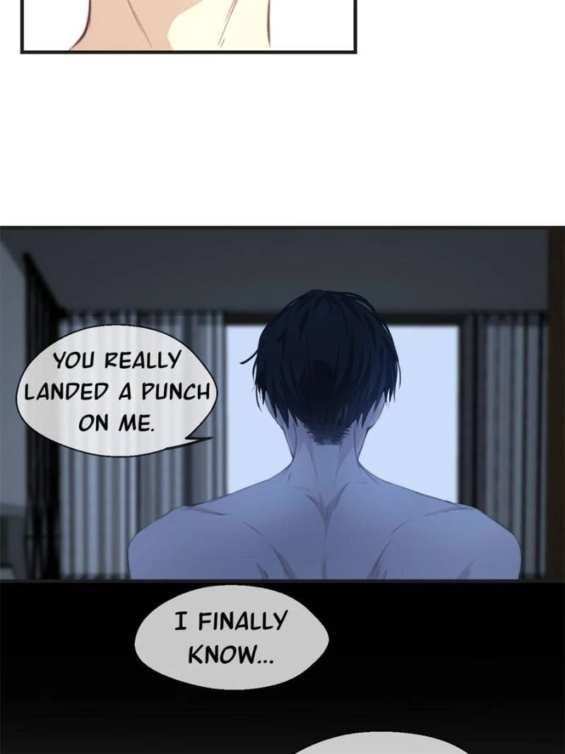 The Sound of Love (Official) - Chapter 43 manhwa