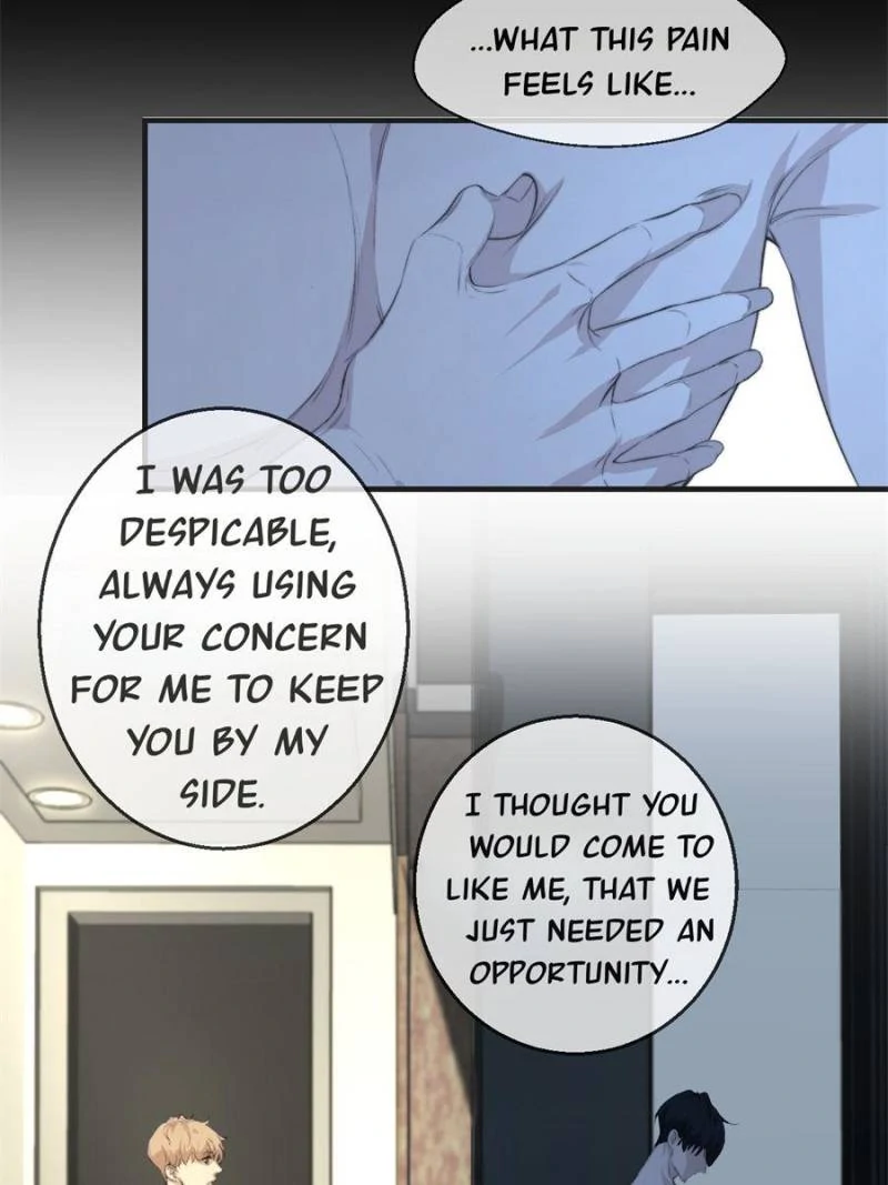 The Sound of Love (Official) - Chapter 43 manhwa