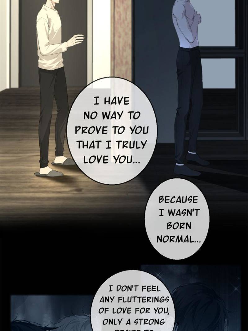 The Sound of Love (Official) - Chapter 43 manhwa