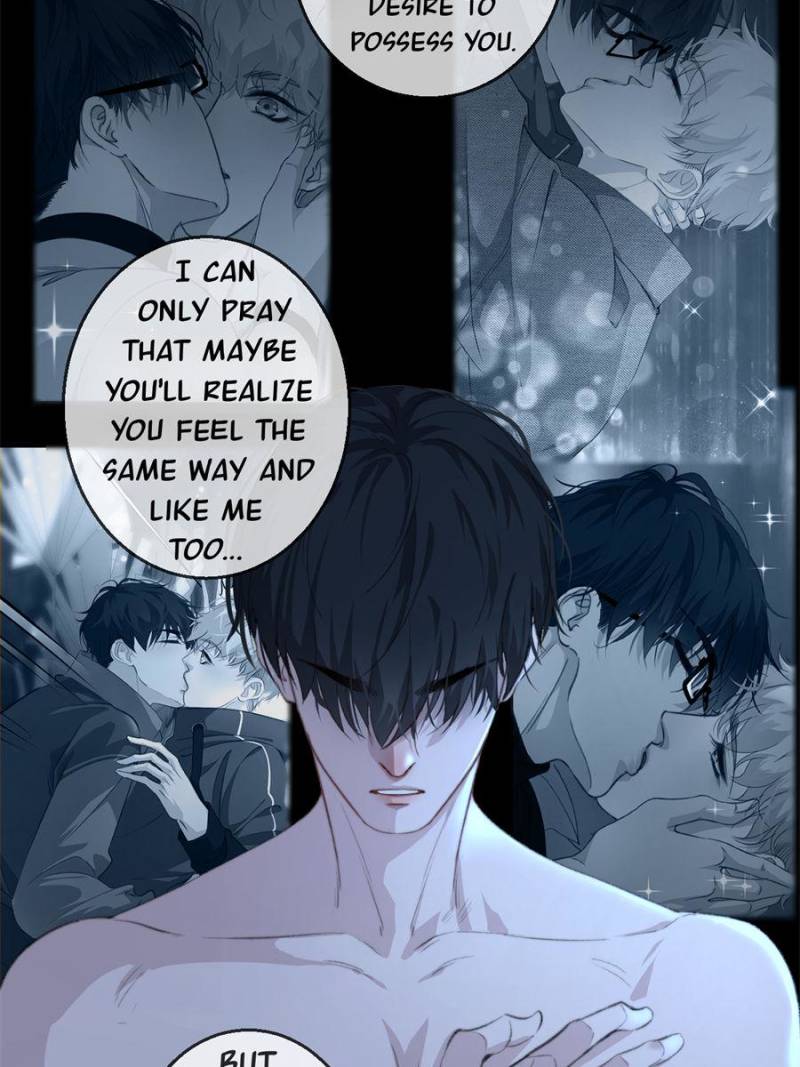 The Sound of Love (Official) - Chapter 43 manhwa
