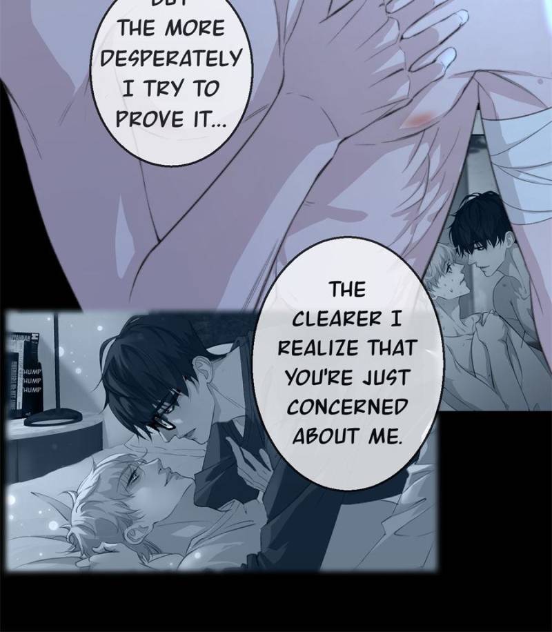 The Sound of Love (Official) - Chapter 43 manhwa