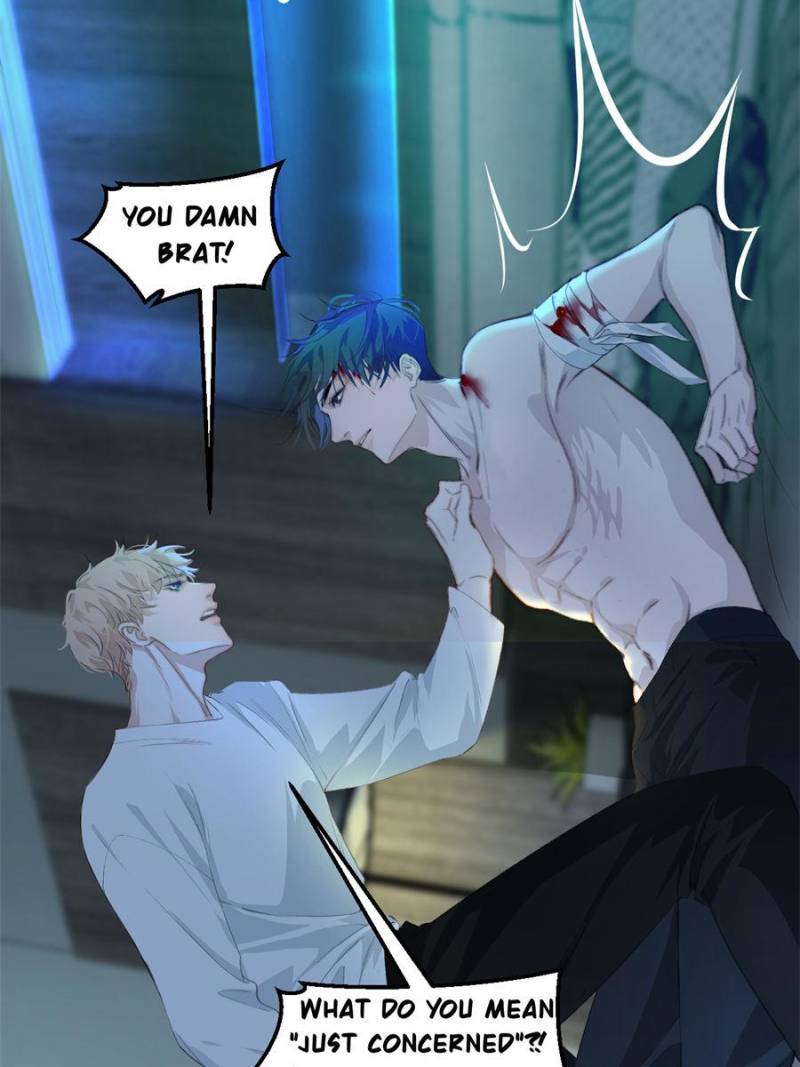The Sound of Love (Official) - Chapter 43 manhwa