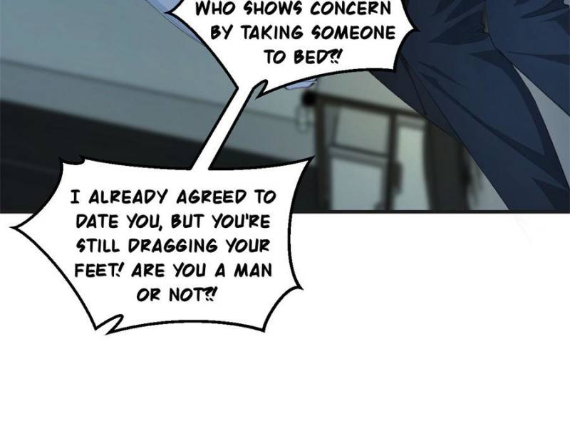 The Sound of Love (Official) - Chapter 43 manhwa