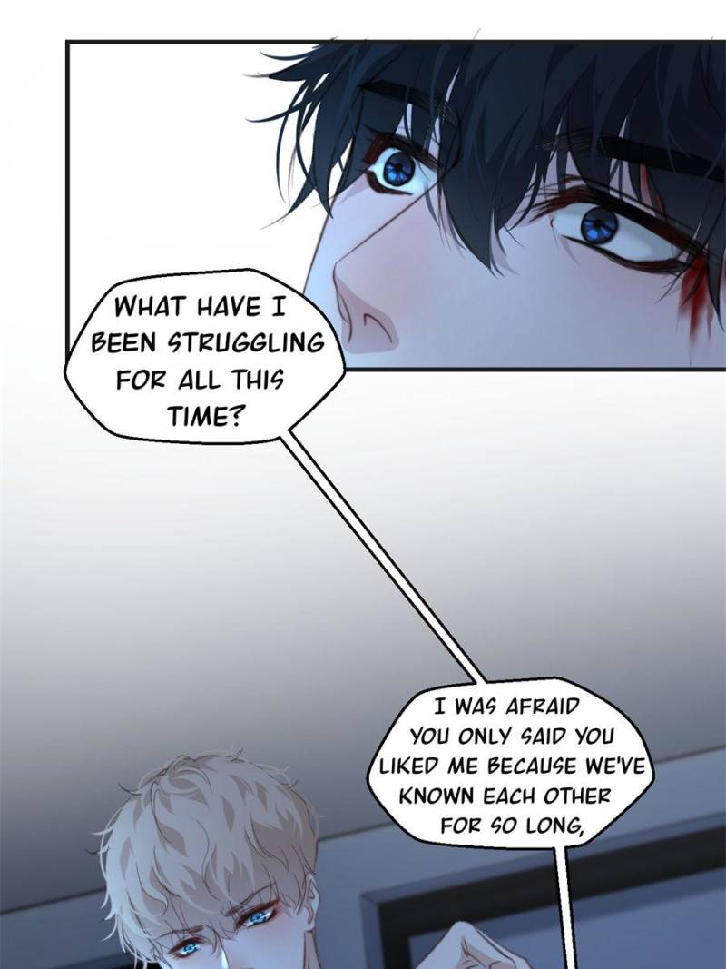 The Sound of Love (Official) - Chapter 43 manhwa