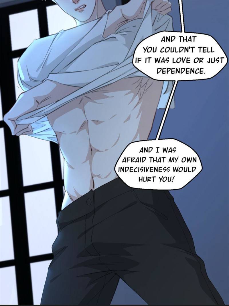 The Sound of Love (Official) - Chapter 43 manhwa