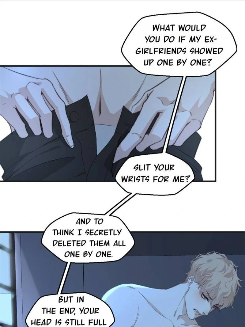 The Sound of Love (Official) - Chapter 43 manhwa