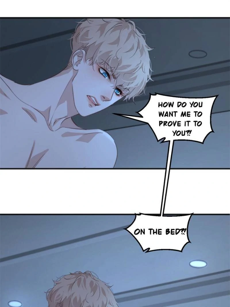 The Sound of Love (Official) - Chapter 43 manhwa