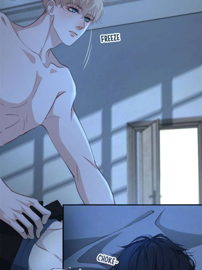 The Sound of Love (Official) - Chapter 43 manhwa