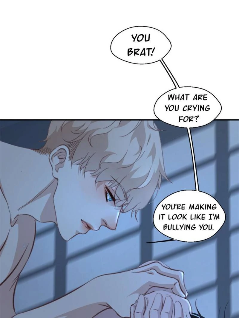 The Sound of Love (Official) - Chapter 43 manhwa