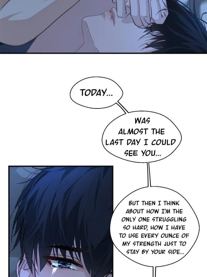 The Sound of Love (Official) - Chapter 43 manhwa
