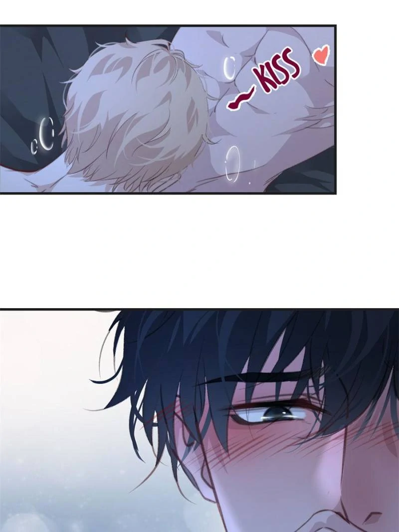 The Sound of Love (Official) - Chapter 43 manhwa