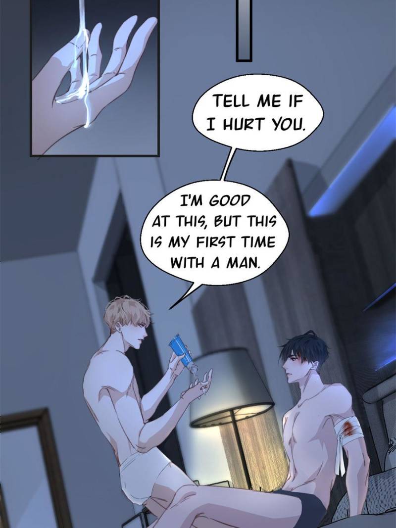 The Sound of Love (Official) - Chapter 43 manhwa