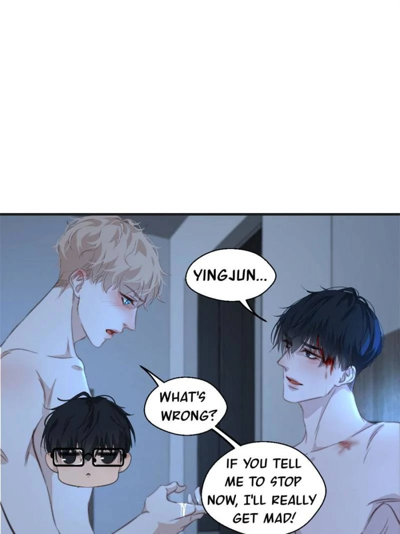 The Sound of Love (Official) - Chapter 43 manhwa