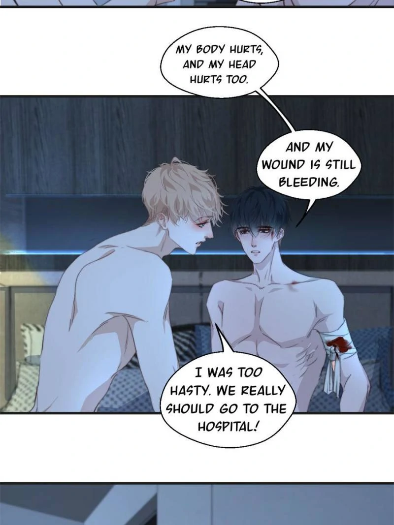 The Sound of Love (Official) - Chapter 43 manhwa