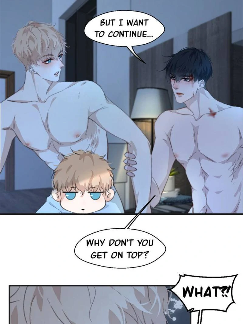 The Sound of Love (Official) - Chapter 43 manhwa