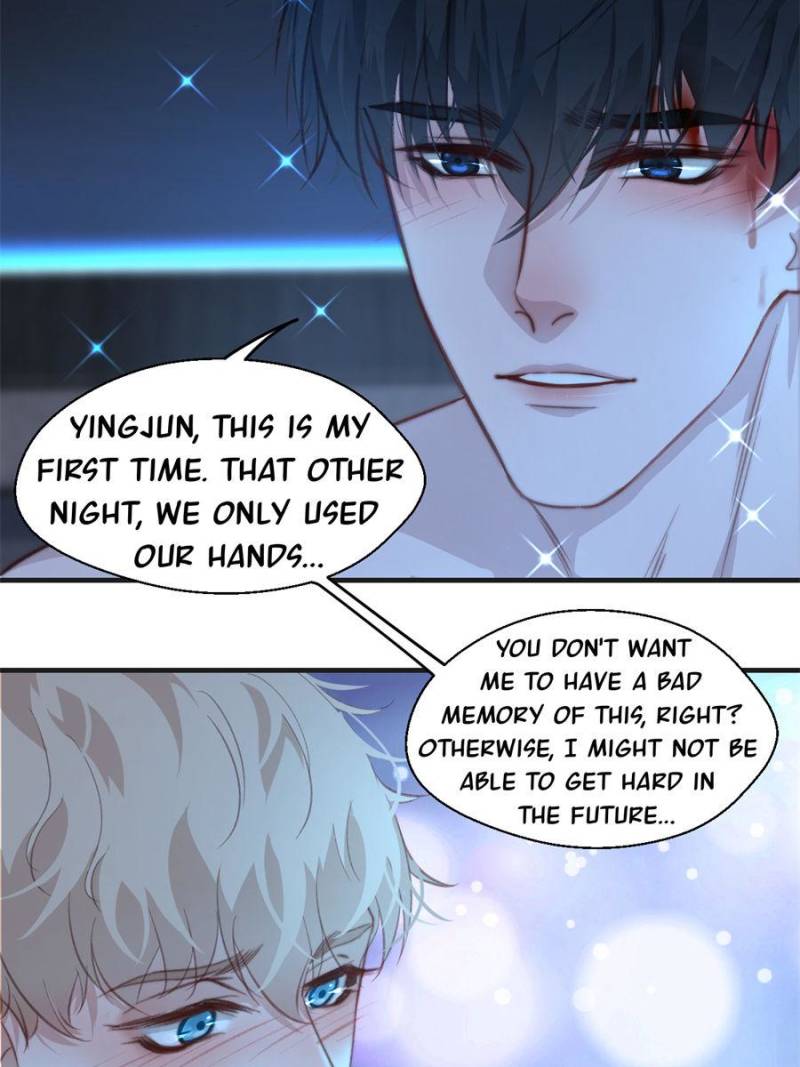 The Sound of Love (Official) - Chapter 43 manhwa
