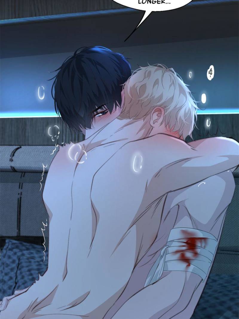 The Sound of Love (Official) - Chapter 43 manhwa