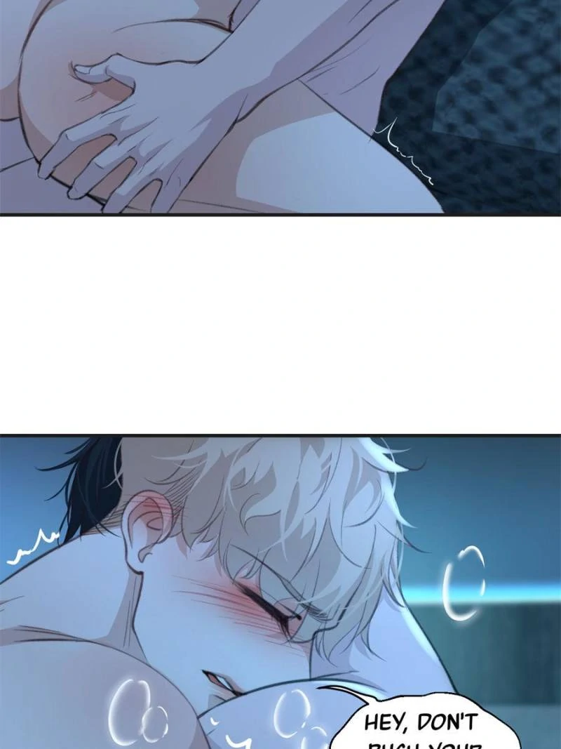 The Sound of Love (Official) - Chapter 43 manhwa