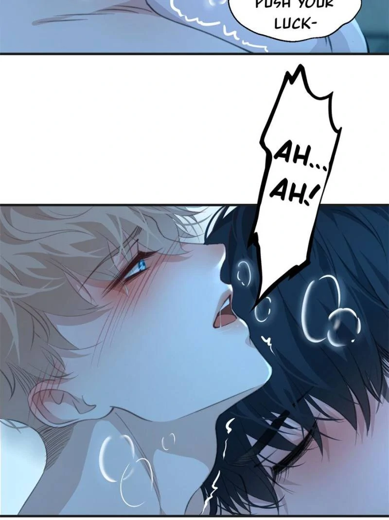 The Sound of Love (Official) - Chapter 43 manhwa