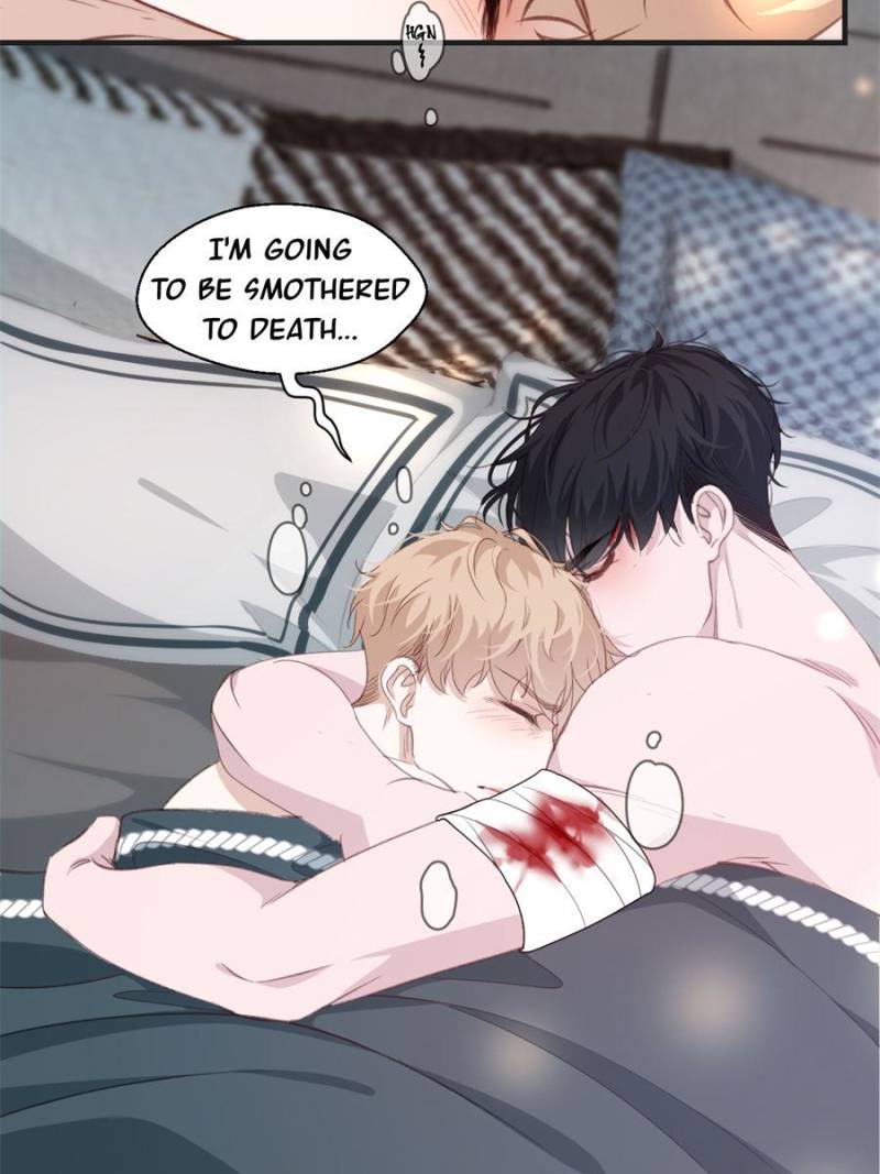 The Sound of Love (Official) - Chapter 44 manhwa