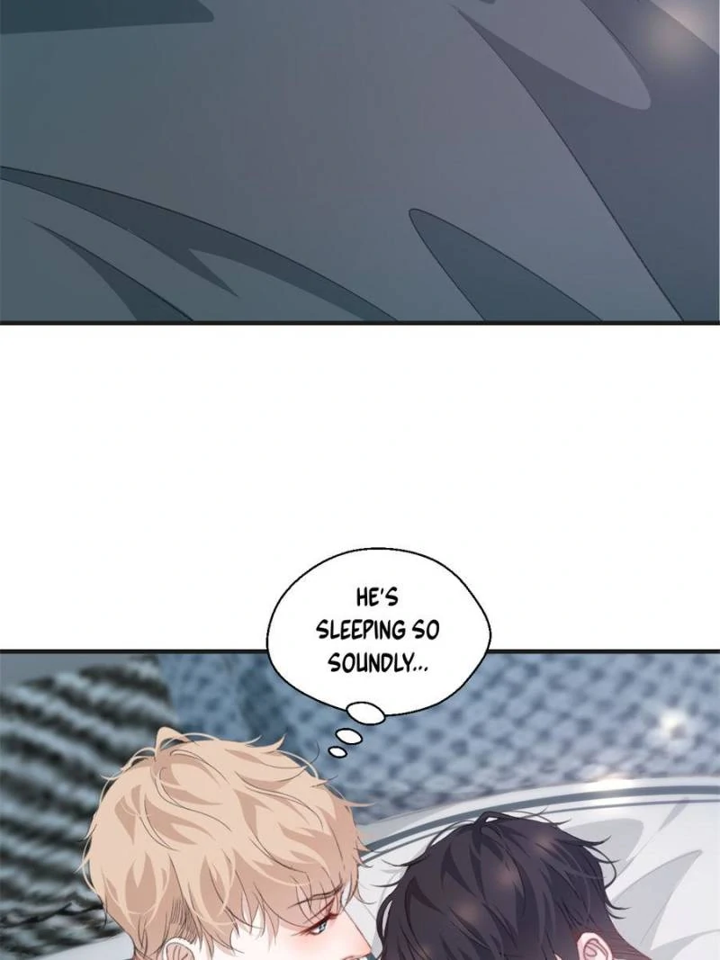 The Sound of Love (Official) - Chapter 44 manhwa