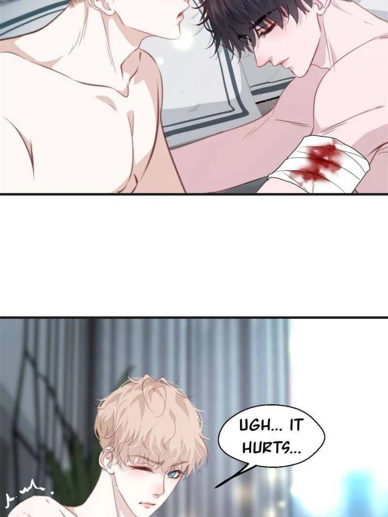 The Sound of Love (Official) - Chapter 44 manhwa