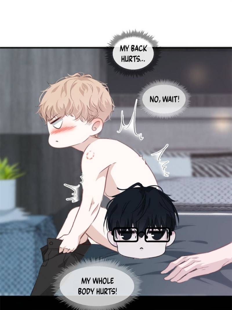 The Sound of Love (Official) - Chapter 44 manhwa