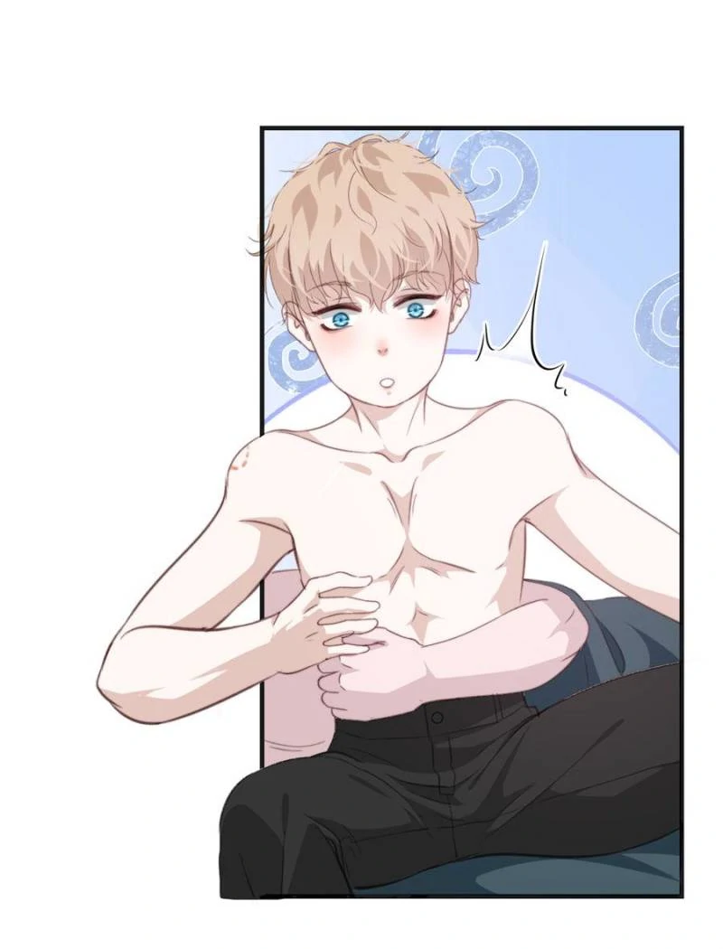 The Sound of Love (Official) - Chapter 44 manhwa