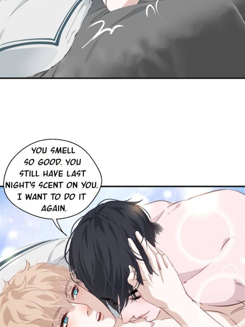 The Sound of Love (Official) - Chapter 44 manhwa