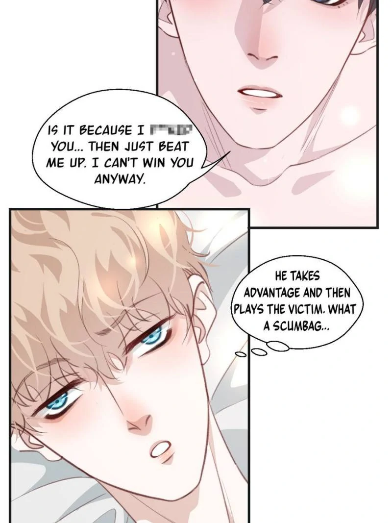 The Sound of Love (Official) - Chapter 44 manhwa