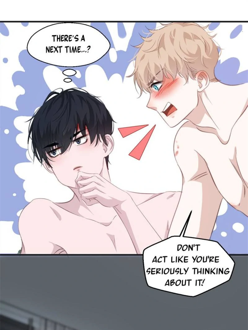 The Sound of Love (Official) - Chapter 44 manhwa