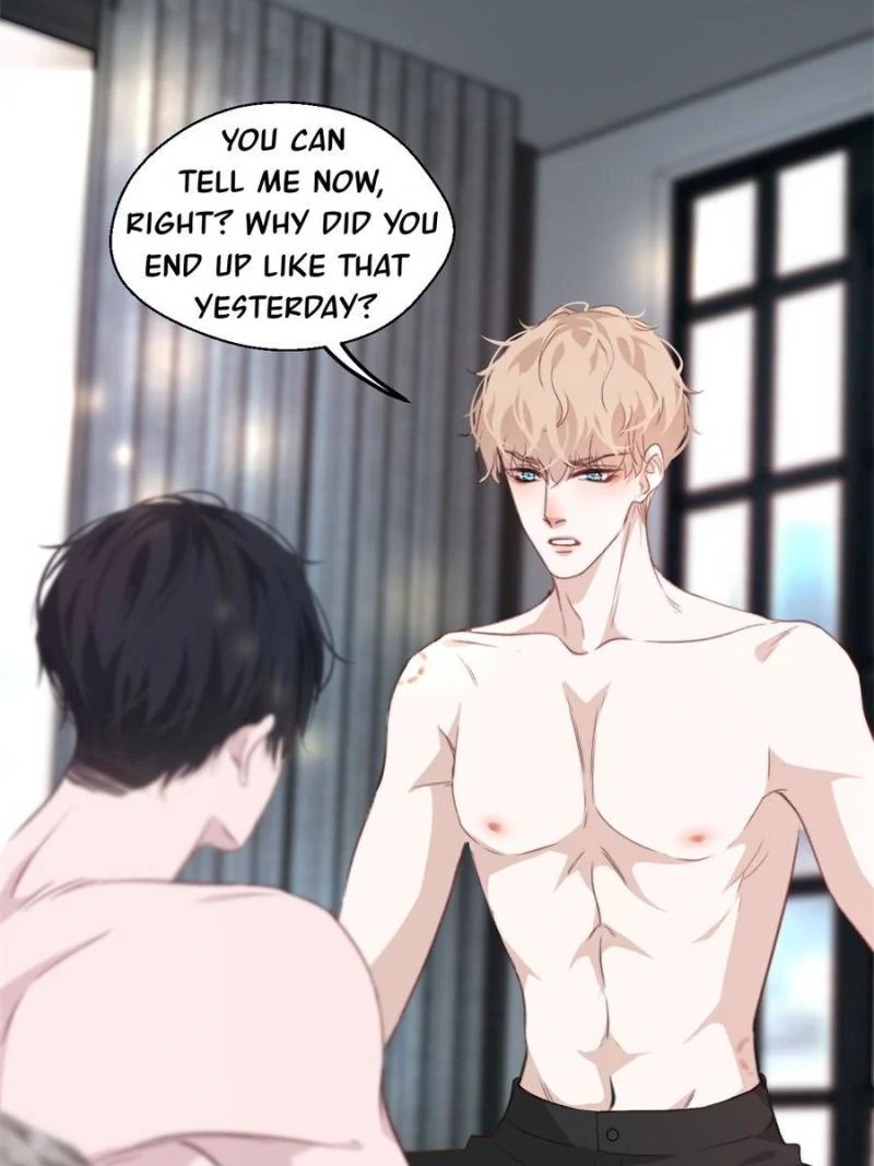 The Sound of Love (Official) - Chapter 44 manhwa