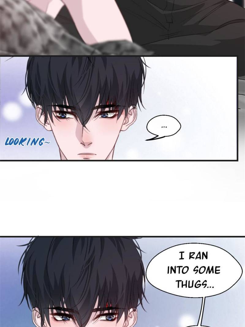 The Sound of Love (Official) - Chapter 44 manhwa