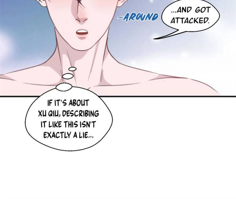 The Sound of Love (Official) - Chapter 44 manhwa