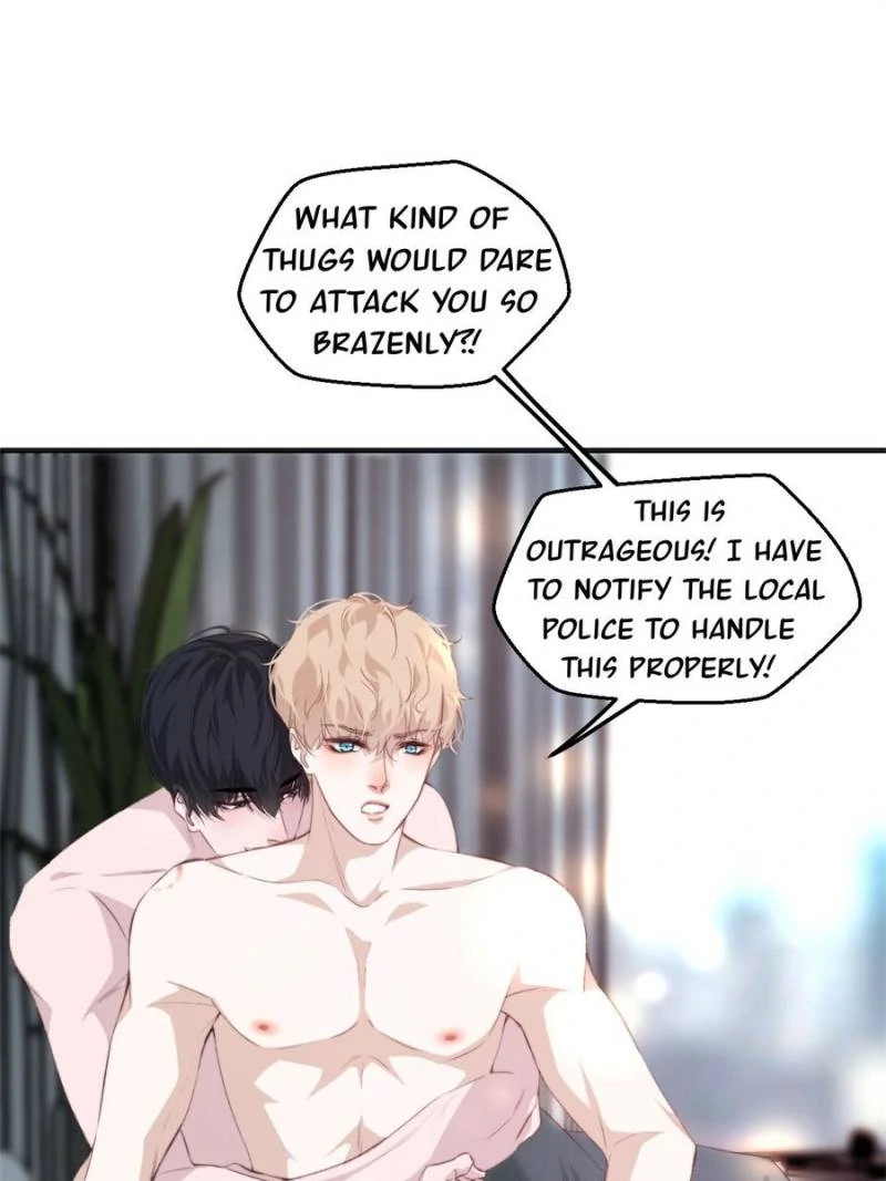 The Sound of Love (Official) - Chapter 44 manhwa